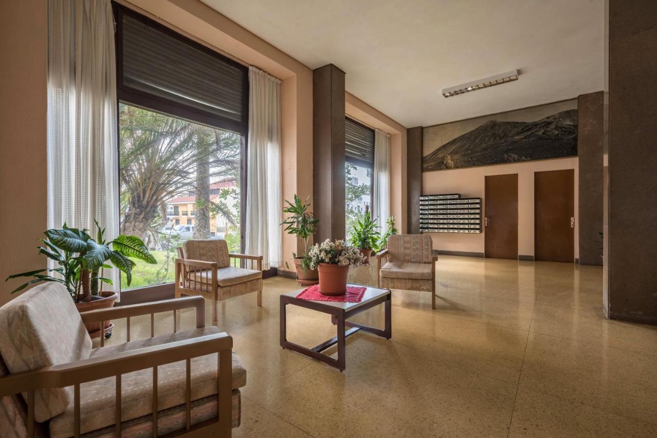 Estudio Bel Air Puerto de la Cruz  Exterior foto