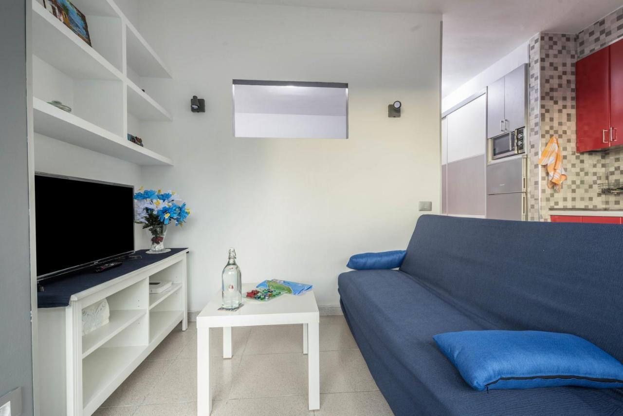Estudio Bel Air Puerto de la Cruz  Exterior foto
